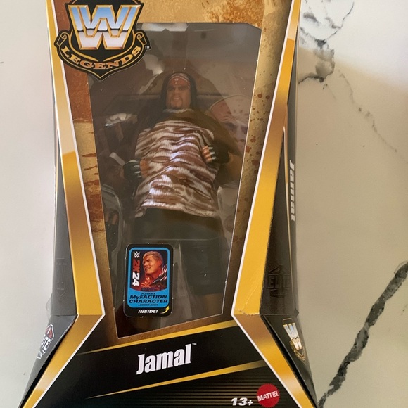 WWE Elite Collection.. Series 23 ‼️‼️ - Picture 6 of 9